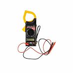 Токовые клещи ТЕК DT-266 F, 300гр