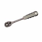 Рукоятка трещоточная THORVIK RH01245 1/2 48 зубцов