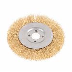Щетка дисковая GEPARD GP0896-150 150х22 мм 