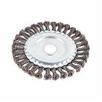 Щетка дисковая GEPARD GP0894-150 150х22 мм 