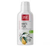 Ополаскиватель для полости рта WHITE PLUS SPLAT 275 мл