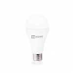 Лампа светодиодная IN HOME LED-A60-VC 25 Вт 230В Е27 6500К 