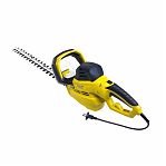 Кусторез электрический CHAMPION HTE610R(750Вт 610мм)