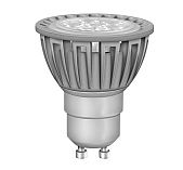 Лампа ModernLight LED GU10 7W 4100K COB