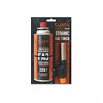 Горелка газовая Tulips Tools + баллон IG13-051