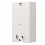 Газовая колонка Zanussi GWH 10 Fonte