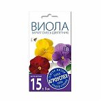 Виола Бархат смесь 