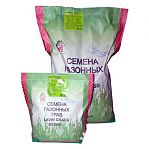 Газон спортивный Спортсмен 8 кг Зеленый ковер