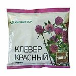 Сидерат Клевер красный луговой 0,5 кг