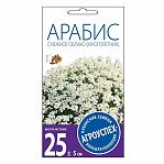 Арабис Снежное облако Агроуспех 214097