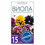 Виола Эксклюзивная смесь двулетник 47515