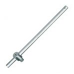 Вороток Т-образный JONNESWAY 3/8" 200 мм S23H31200