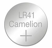 Элемент питания Camelion LR41 G3 1,5v