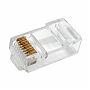 Разъем компьютерный RJ45 Rexant 05-1021