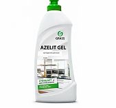 Средство чистящее для кухни AZELIT GEL 0,5 л