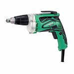 Сетевой шуруповерт Hitachi W6V4