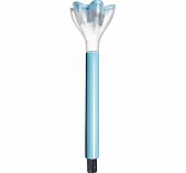 Светильник садовый на солнечной батарее Uniel Сrocus 1Led USL-C-418.417.419.420 h=30,5см