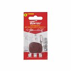 Отрезной диск с держателем WORTEX 24 мм 5 шт