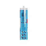 Герметик Sila PRO Max Sealant, All weather для кровли, каучуковый, серый 290мл