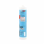 Герметик Sila PRO Max Sealant, All weather для кровли, каучуковый, серый 290мл