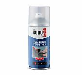 Удалитель герметика Kudo KRS-920, аэрозоль, универсальный, 210 мл