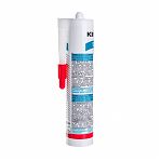 Герметик силакрил KIM TEC Silacryl 121 прозрачный  310мл 02-04-73