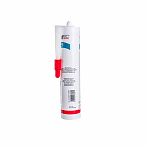 Герметик силакрил KIM TEC Silacryl 121 прозрачный  310мл 02-04-73