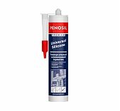 Герметик силиконовый Penosil Premium 305 универсальный бесцветный 280 мл