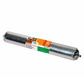 Герметик Prosept 0024-06 sh, акриловый для швов деревянных конструкций, готовый состав, шоколад, 0.6 л