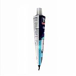 Герметик силиконовый Tytan Professional, санитарный, прозрачный, 85 мл