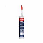 Герметик Penosil All Weather Sealant 919 всепогодный каучуковый для крыши и фасада 280 мл