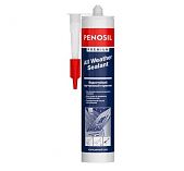 Герметик Penosil All Weather Sealant 919 всепогодный каучуковый для крыши и фасада 280 мл