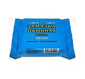 Замазка оконная Гамма пластичная белая 400 г