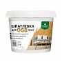 Шпатлевка для плит OSB Prosept Proplast 1.3 кг 081-1