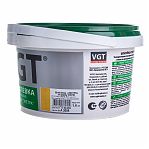 Шпатлёвка VGT ЭКСТРА по дереву сосна 1 кг