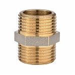 Ниппель НР 1/2" Латунь