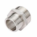 Ниппель переходной НР 1"х 3/4" латунь