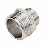 Ниппель переходной НР 1"х 3/4" латунь
