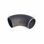Отвод штампованный гнутый Ду=20 d 3/4"