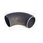 Отвод штампованный гнутый Ду=20 d 3/4"