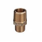Ниппель перех. НР 1''х1/2'' Viega