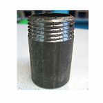 Резьба Dy=20 (3/4") черная