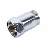 Соединение прямое TST710PS0134 г/ш 1" х 3/4" для полотенцесушителя