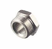 Футорка 1277-8246 НР/ВР 1"х 1/2" Латунь