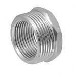Футорка НР/ВР 1.1/4"х1" Латунь