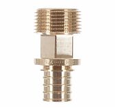 Переходник с наружной резьбой Rehau 14563151001, 20х3/4"