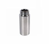 Удлинительная гайка TST 1/2"х 50 мм, ВР-НР, хромированная, резьбовая, TST.180.0350
