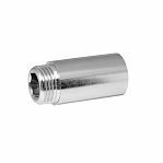 Удлинительная гайка TST 1/2"х 50 мм, ВР-НР, хромированная, резьбовая, TST.180.0350
