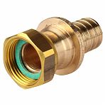 Переходник с накидной гайкой Rehau 14563391001, 25х3/4