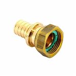 Переходник с накидной гайкой Rehau 14563391001, 25х3/4